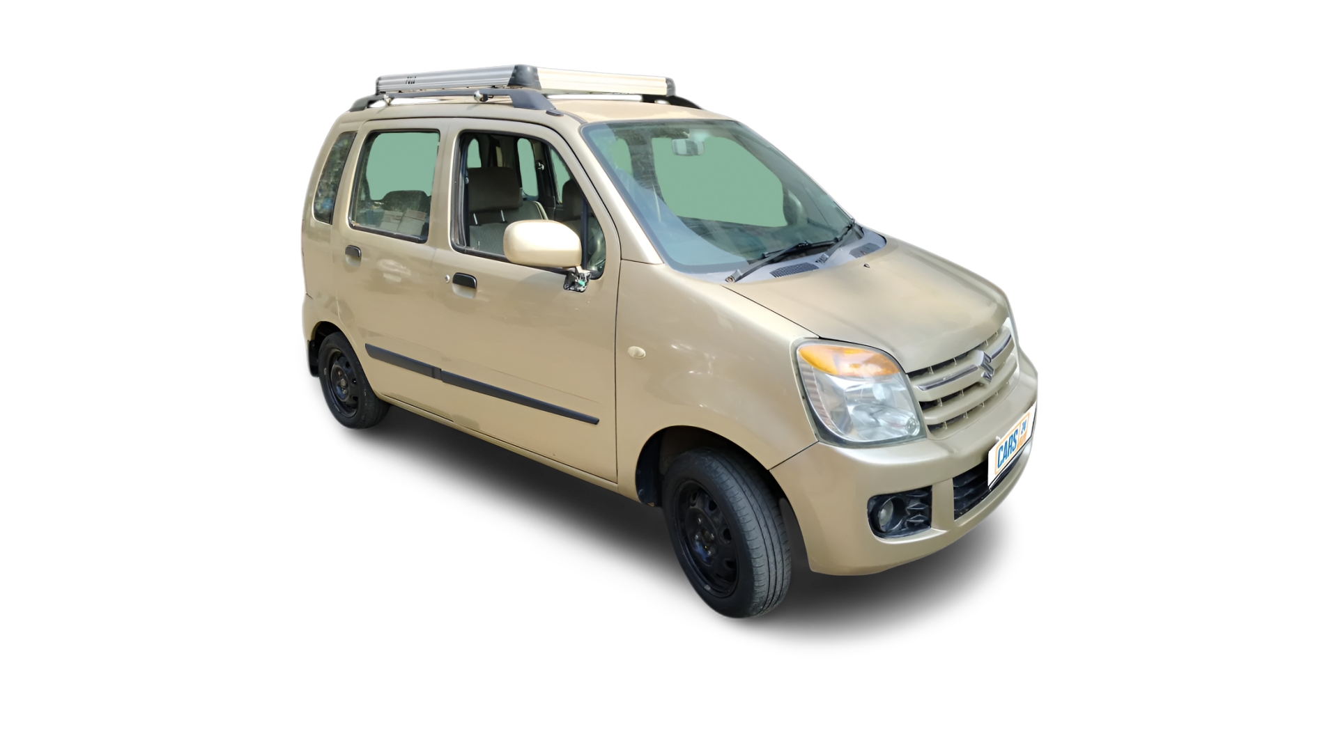 Maruti Wagon R-img